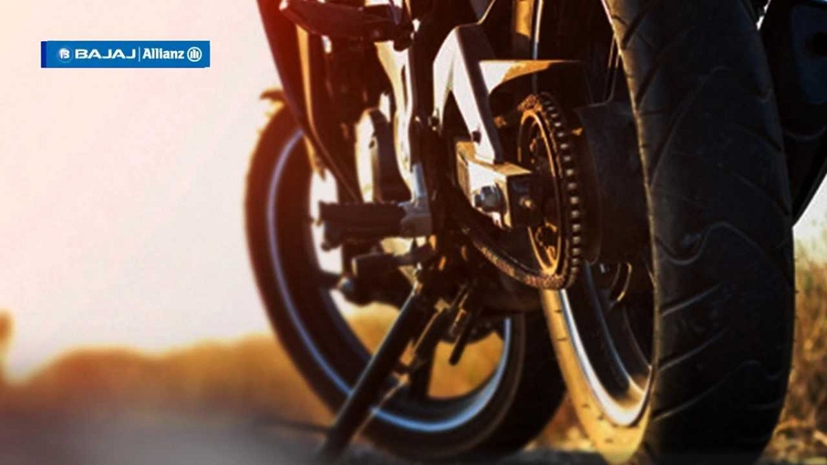 Why you should take your bike’s IDV seriously when buying insurance