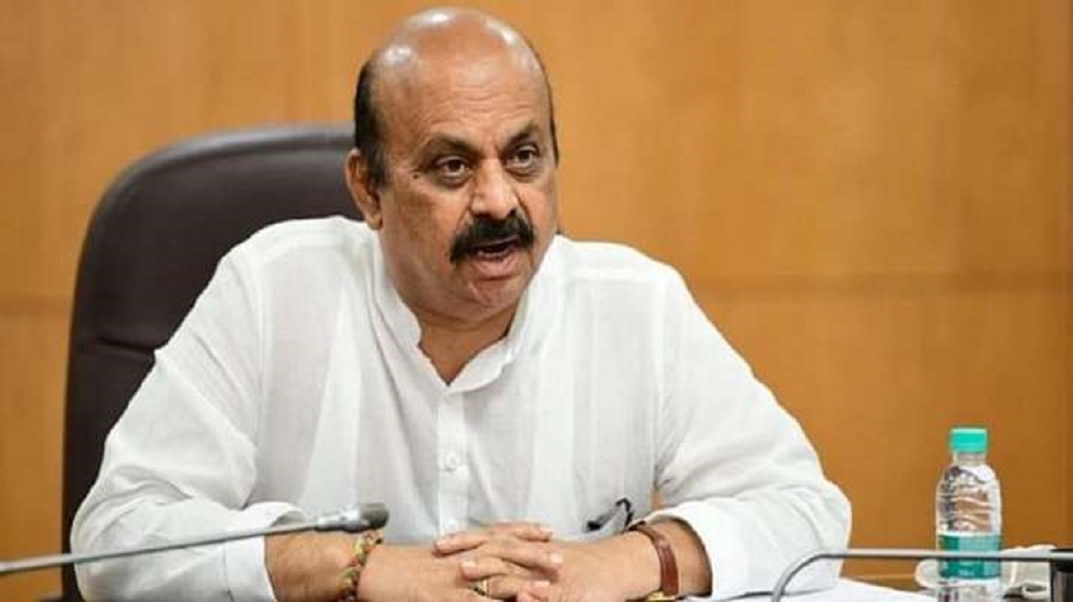 Karnataka Cabinet Reshuffle Or Expansion After Delhi Visit, Says CM ...