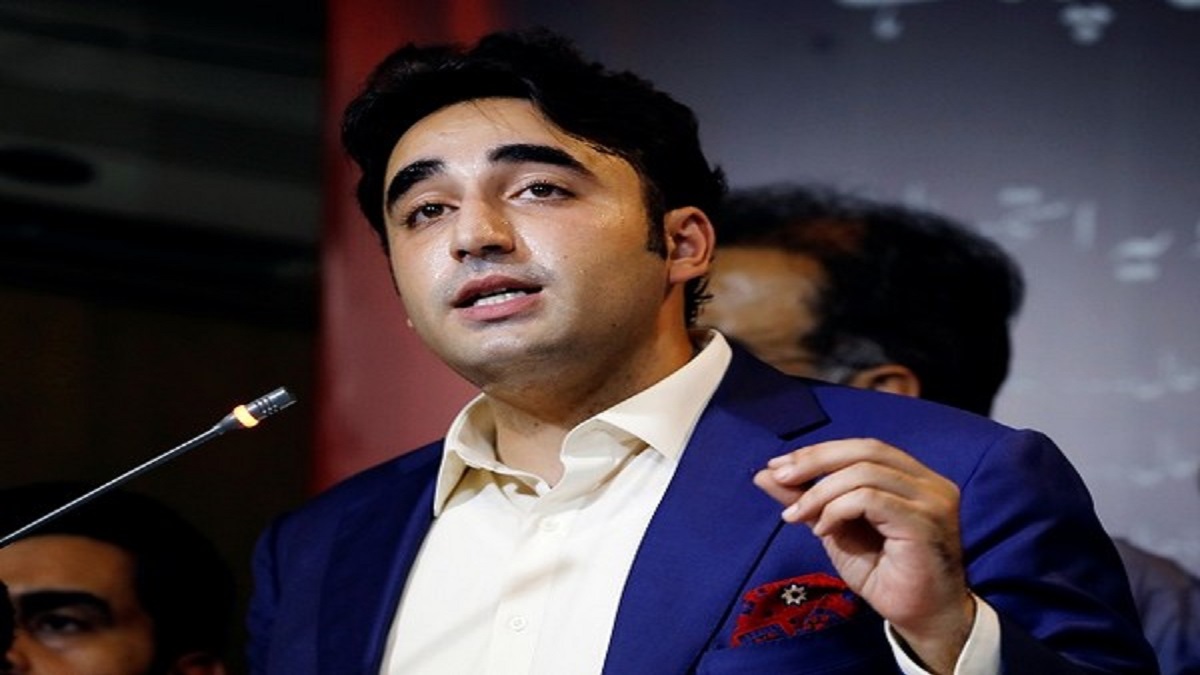 Bilawal Bhutto likely to be appointed as next foreign minister of Pakistan