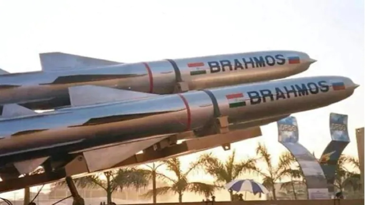 BrahMos accidental firing: IAF inquiry blames more than one official; 'severe punishment' to guilty