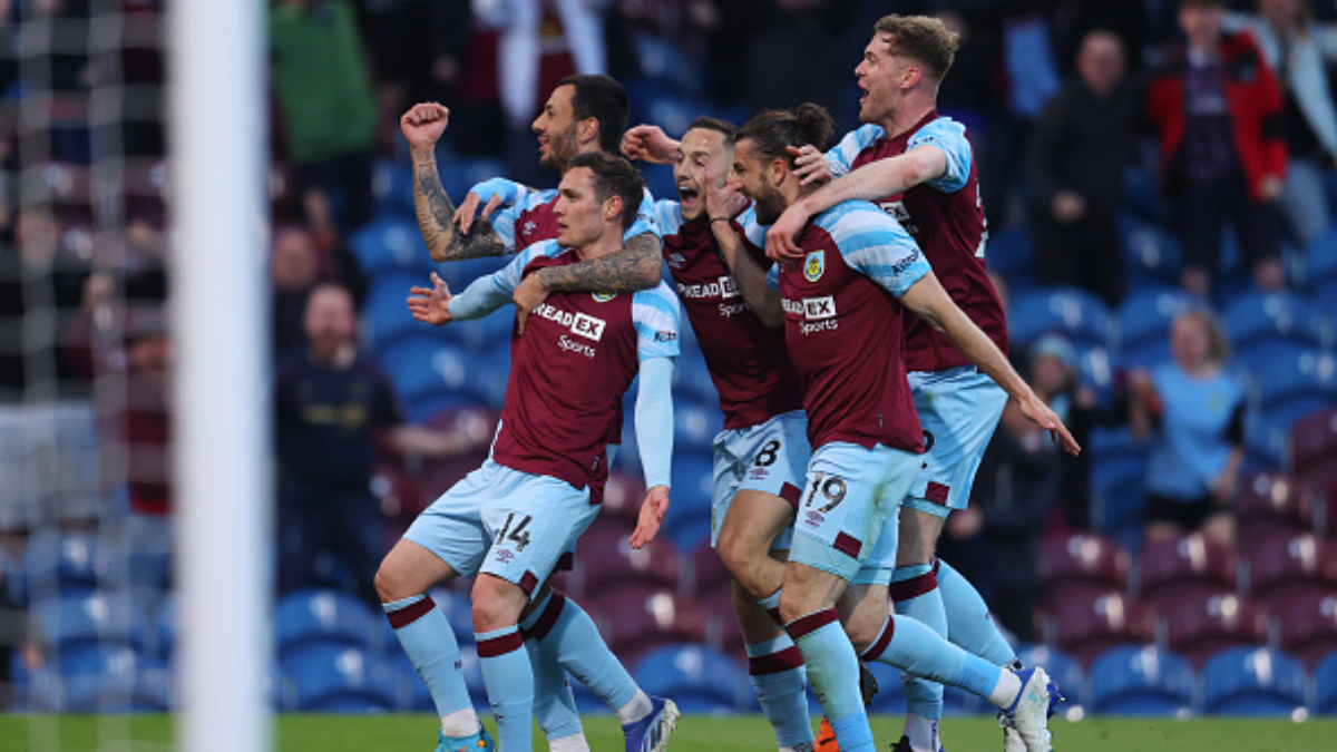 Burnley boosts Premier League survival hopes with win over Southampton