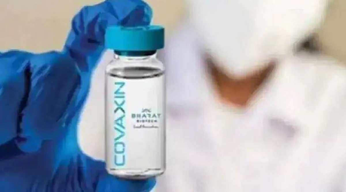 Bharat Biotech says upgrading Covaxin facilities as WHO suspends vaccine supplies