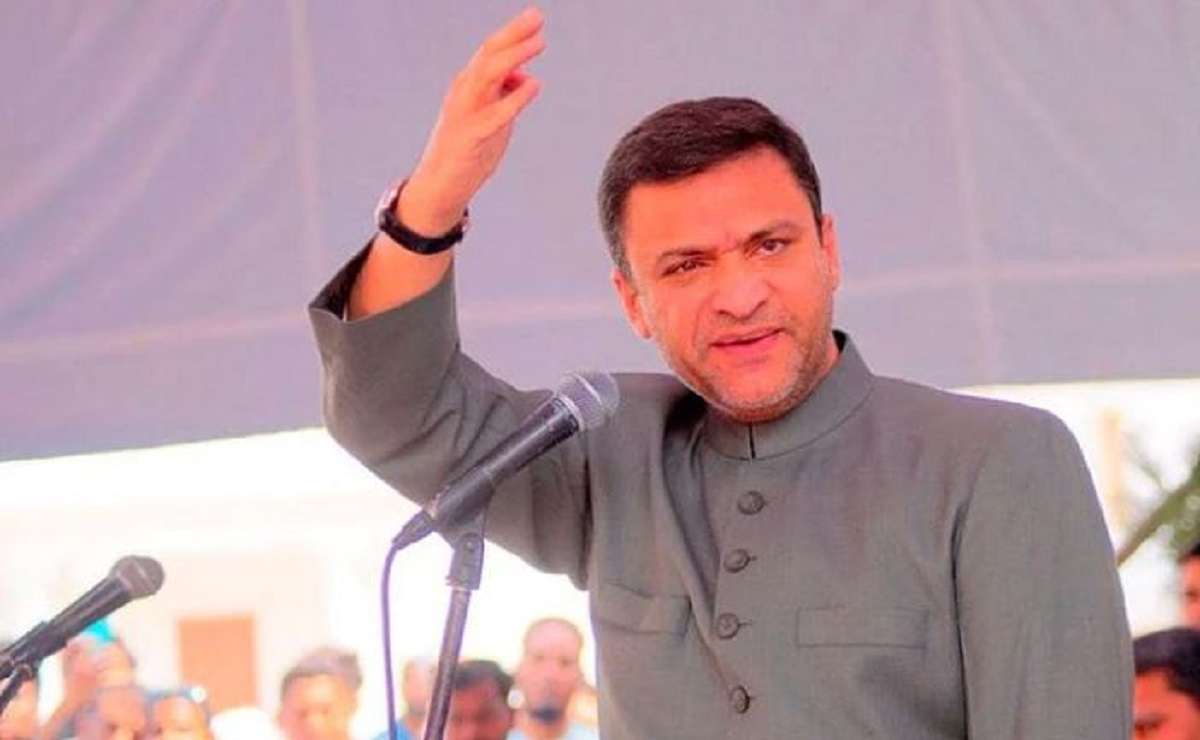 Hyderabad Court Acquits AIMIM Leader Akbaruddin Owaisi In Two Hate ...