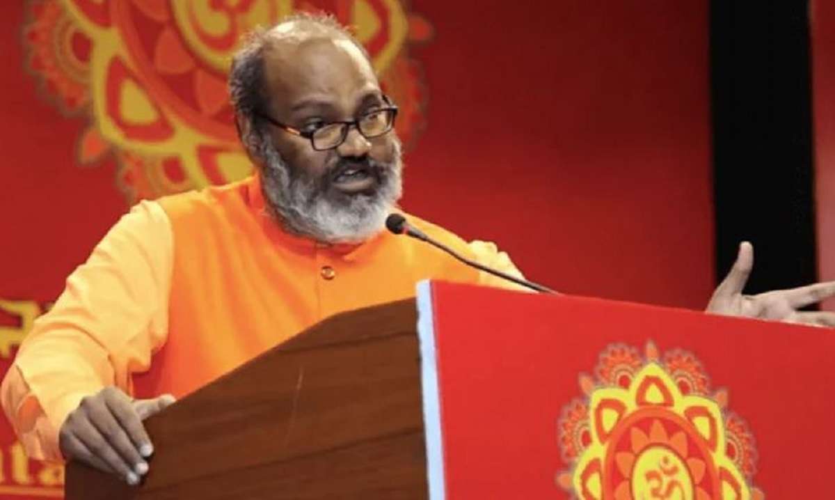 Hindus must give birth to more kids to avoid India becoming Islamic nation: Priest