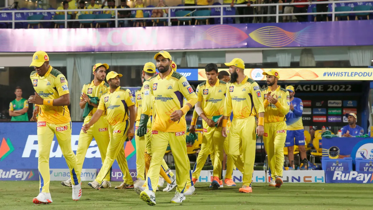 MI vs CSK Highlights IPL 2022: Chennai Super Kings beat Mumbai Indians by 3  wickets | Cricket News – India TV