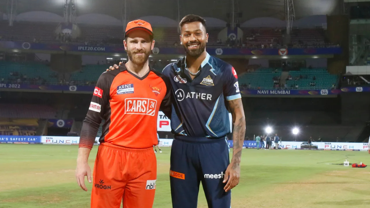 IPL 2022: It's Ferguson vs Umran as Titans face stern Sunrisers test