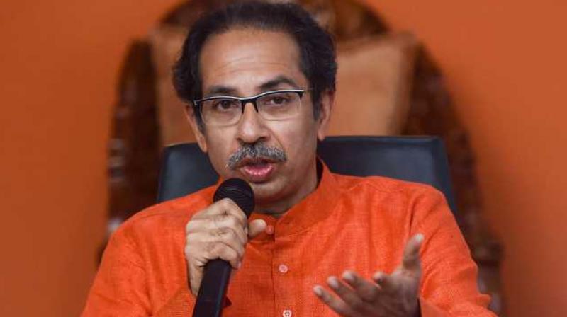 'Won't tolerate dadagiri': Uddhav Thackeray's stern warning amid Hanuman Chalisa row