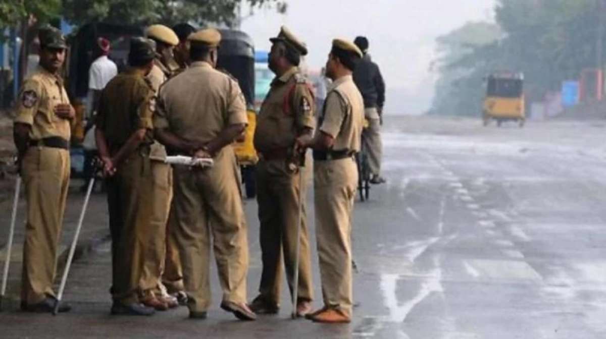 Tamil Nadu: Boy arrested under POCSO Act after teen girl delivers baby