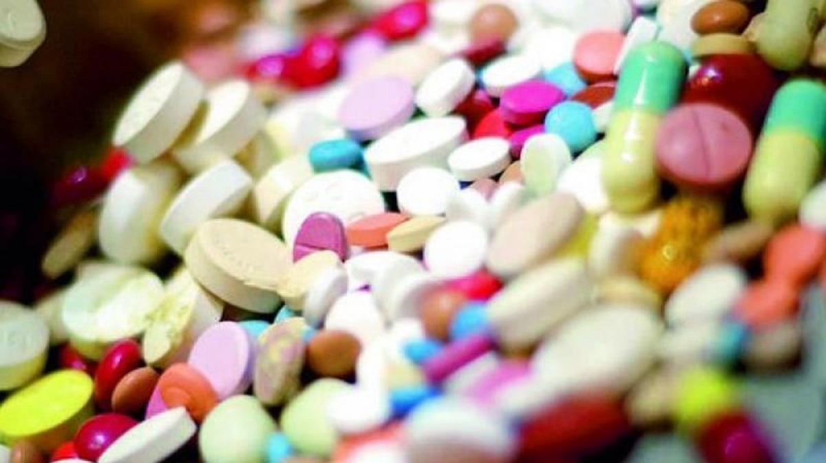 GST rate for COVID-19 medicines pegged at 5 per cent: Govt