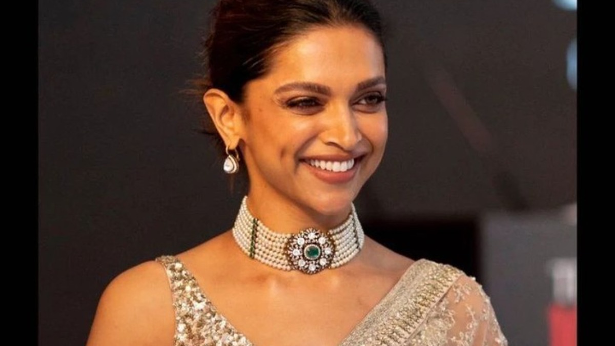Deepika Padukone shells out a jaw-dropping amount for a belt bag - IBTimes  India