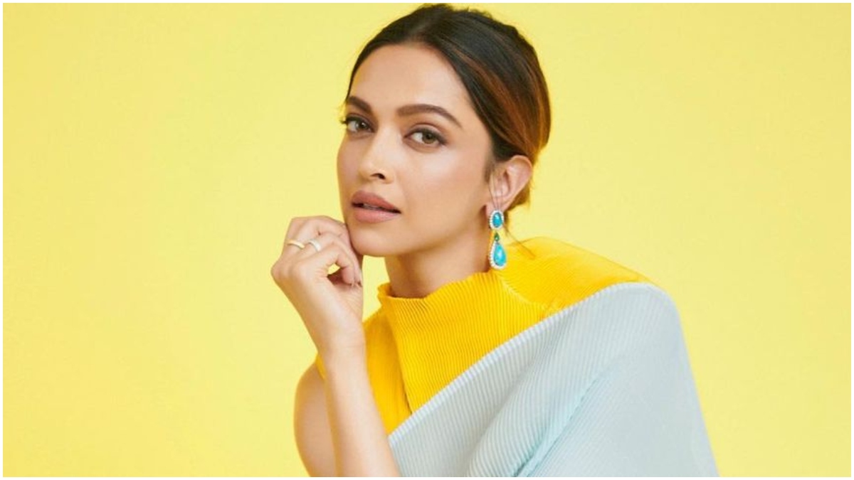 Andriya Xxx Videos - Cannes 2022: Deepika Padukone the only Indian actor on the 75th Cannes Film  Festival jury | Celebrities News â€“ India TV