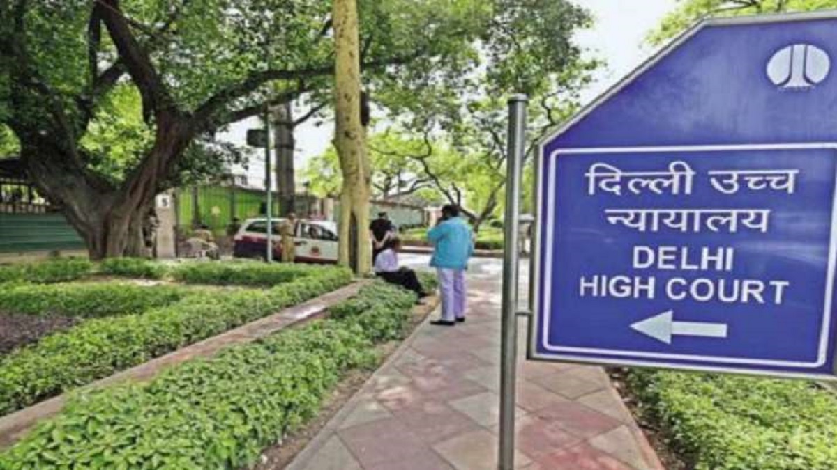 Delhi High Court notice to Centre on PIL seeking integrated medicinal system