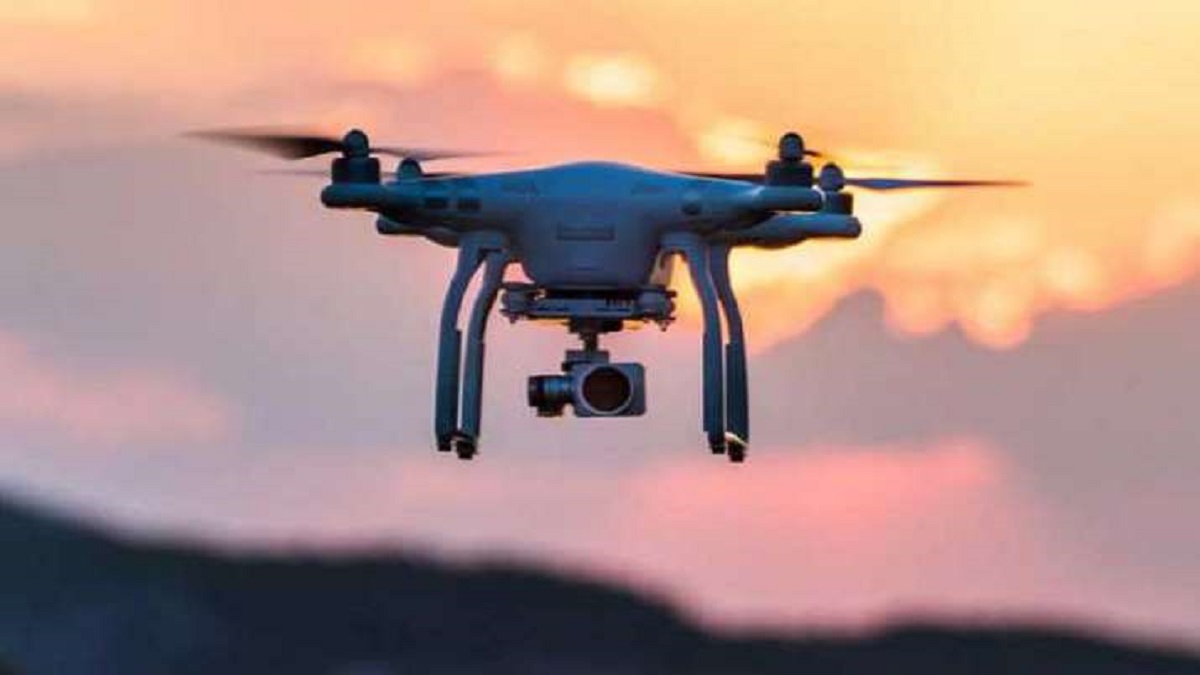 Centre approves 477 pesticides for drone usage to fast track agri-drone adoption