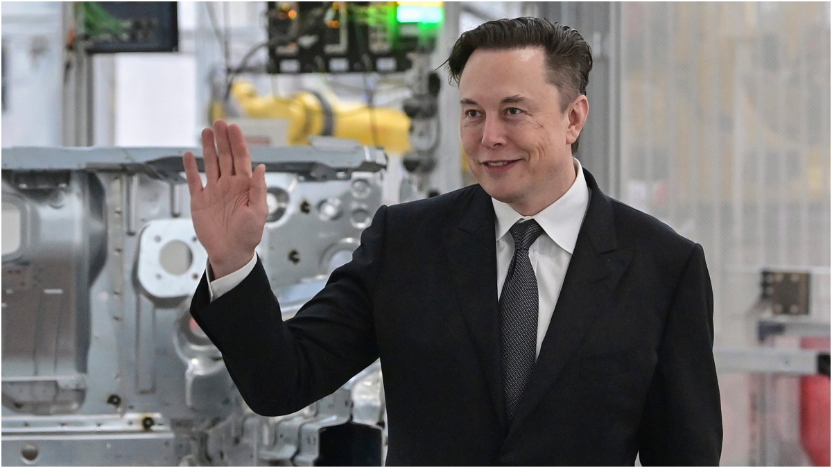 Elon Musk has bought Twitter in a deal on April 25