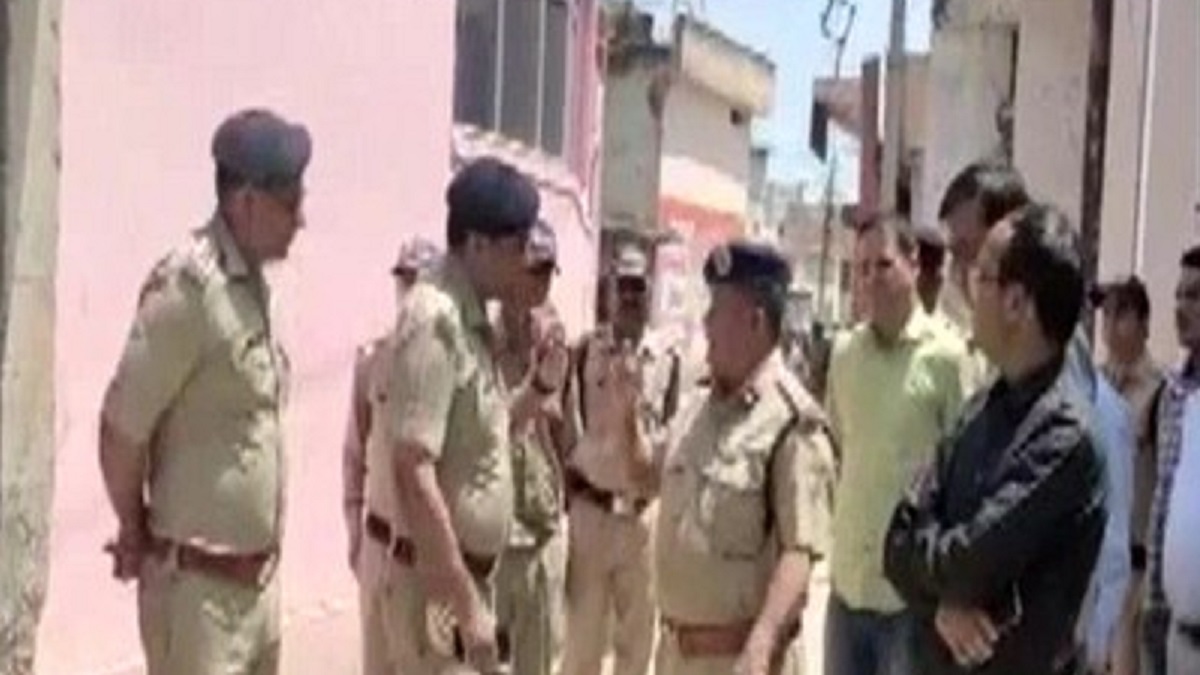 Haridwar violence: 11 arrested so far, police say situation now peaceful