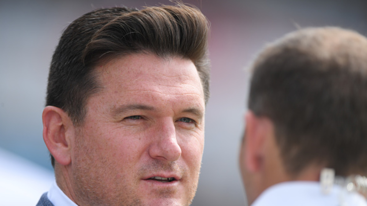 Former South Africa Skipper Graeme Smith Cleared Of Racism Allegations India Tv 9021