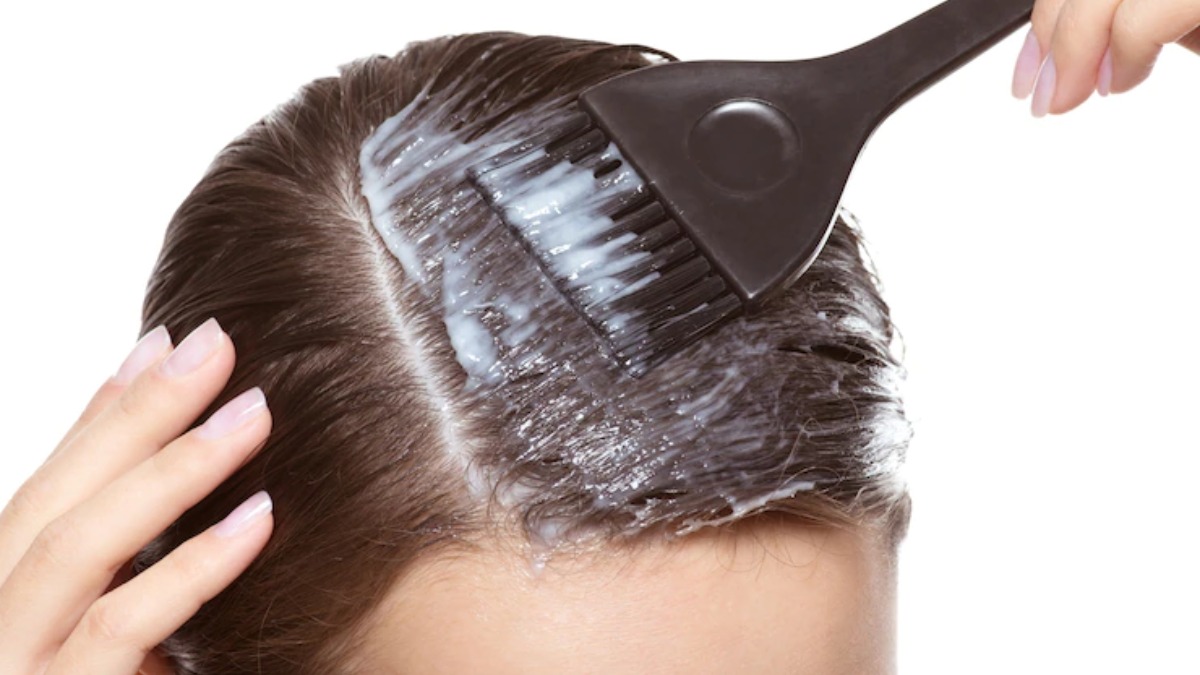 3 DIY hair masks for healthy hair this summer | Beauty News – India TV 3 DIY hair masks for healthy hair this summer | Beauty News – India TV