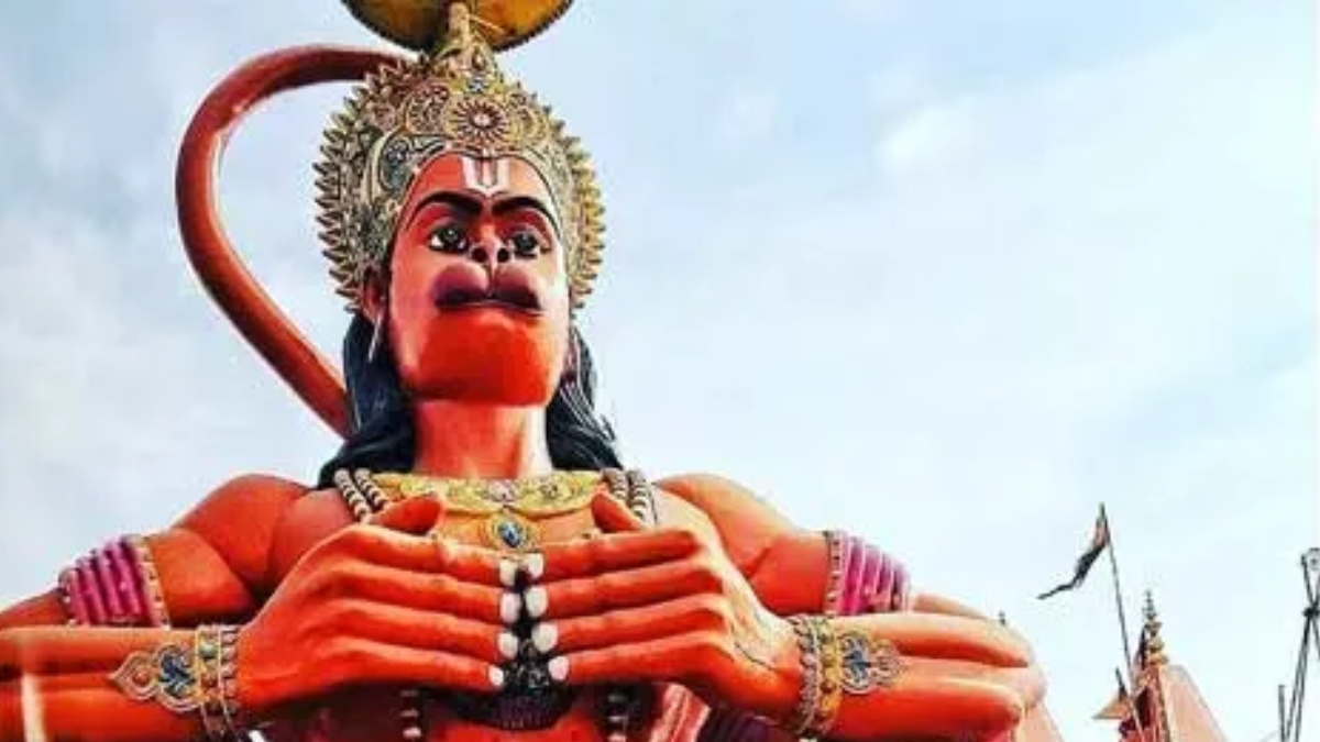 Hanuman Jayanti 2022: 5 popular temples to visit on THIS occasion to seek lord's blessings