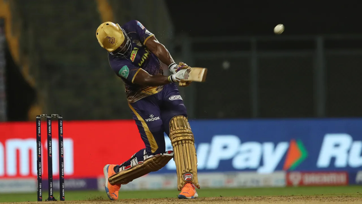 KKR vs PBKS: Definitely A Big Achievement, Says Andre Russell On