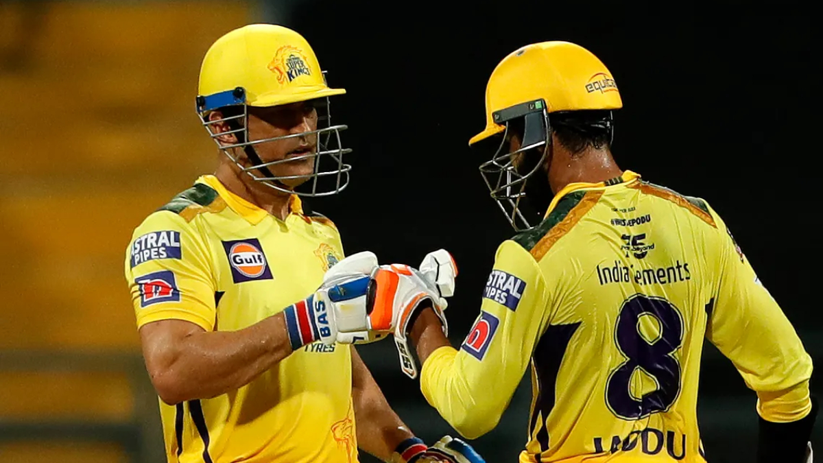 IPL 2022: Chennai Super Kings eye improved show against Punjab Kings