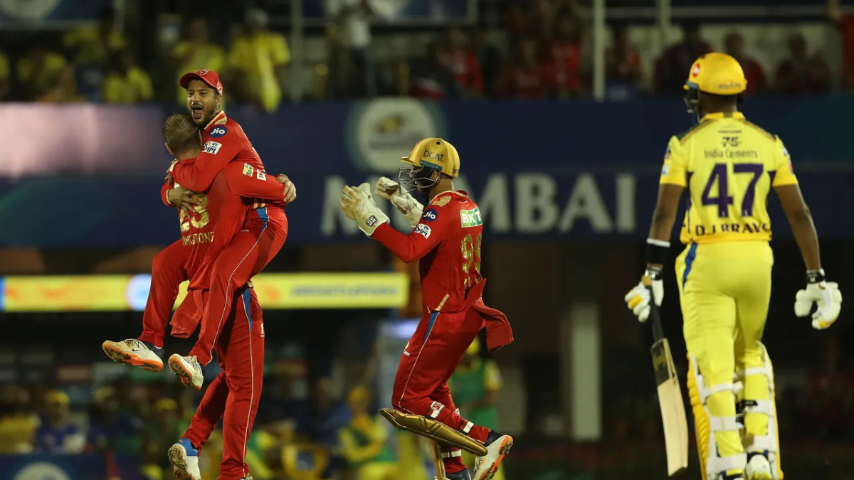 IPL 2022: PBKS vs CSK, Player battles to watch out for