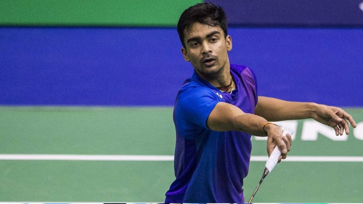 Sameer Verma eyeing a return at Thailand Open