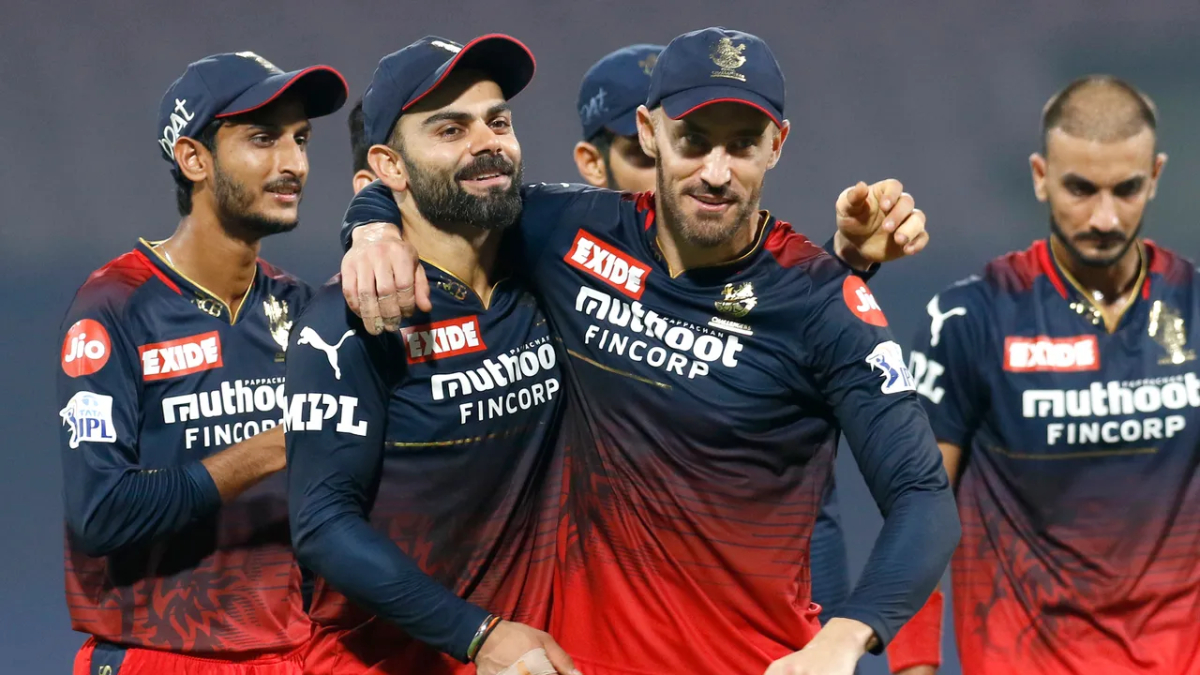 IPL 2022, GT vs RCB Live Streaming Details: When and Where to Watch Gujarat vs Bangalore