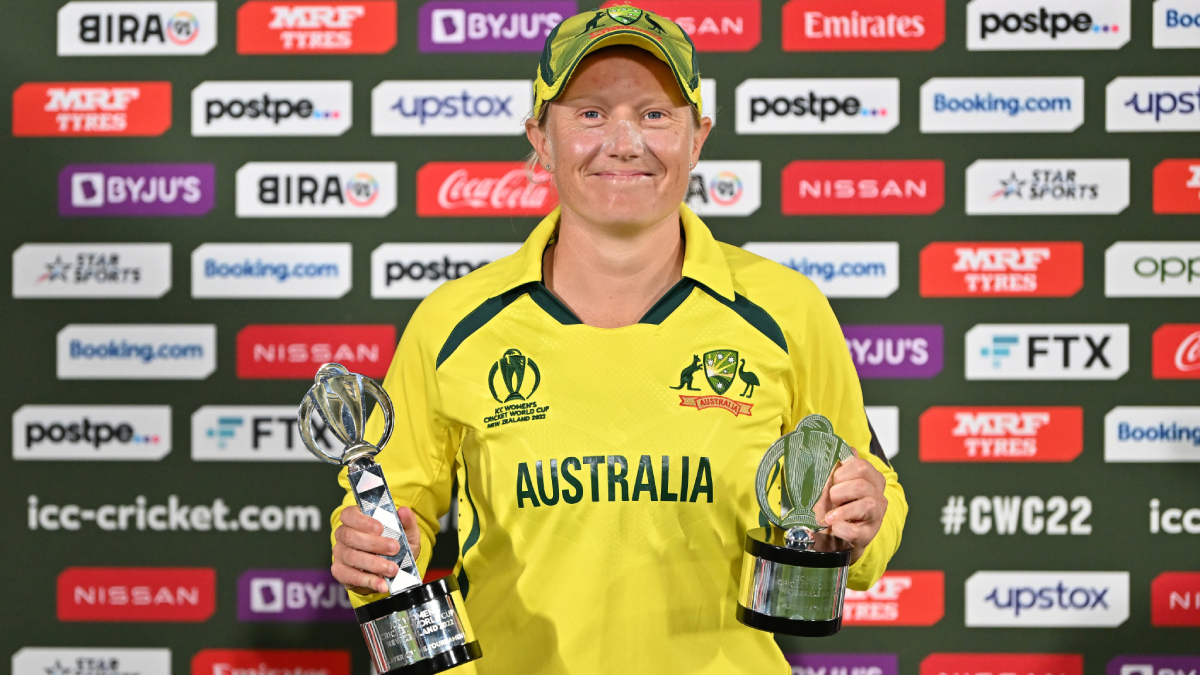 alyssa-healy-named-icc-women-s-world-cup-2022-player-of-the-tournament