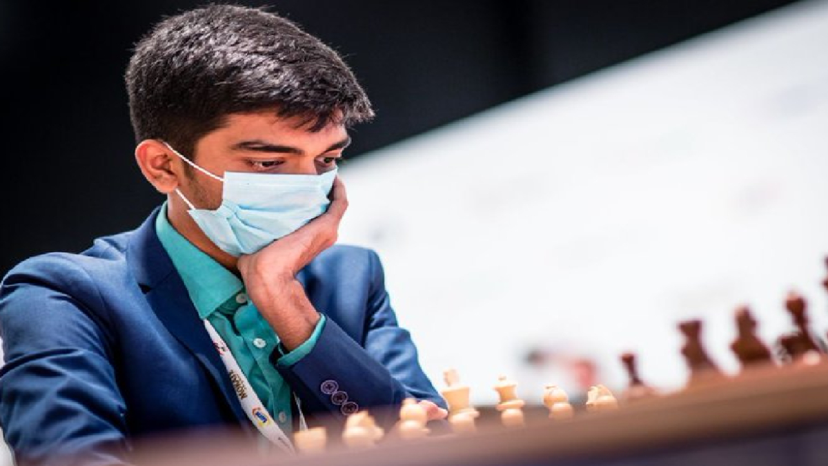 Chess Menorca Open 2022 Indian GM Gukesh wins the title India TV