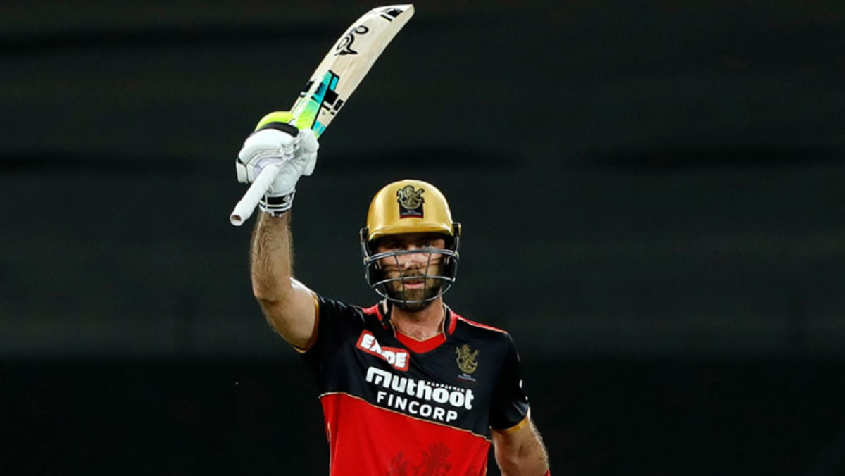 IPL 2022 Glenn Maxwell reveals which RCB player has impressed him the