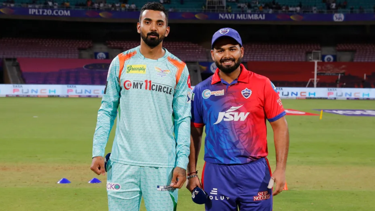 LSG vs DC Highlights IPL 2022: Quinton de Kock powers Lucknow Super Giants to 6-wicket win over Delhi Capitals