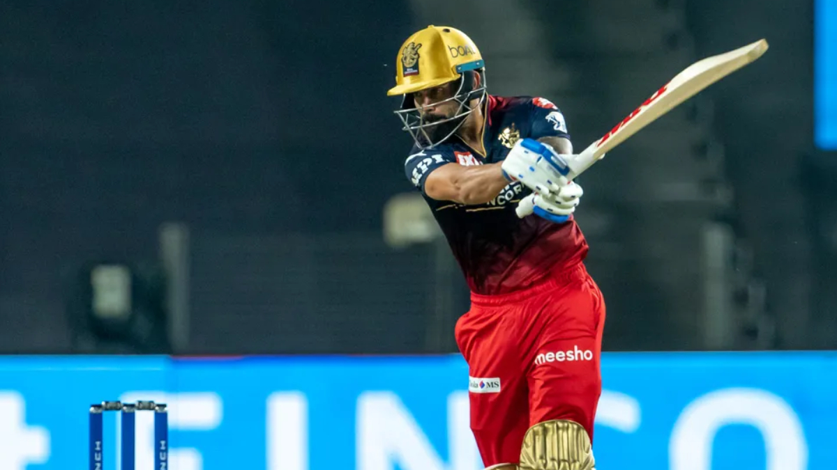 RCB vs MI Highlights IPL 2022: Royal Challengers Bangalore beat Mumbai Indians by 7 wickets