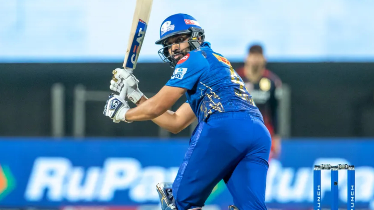 IPL 2022: Rohit Sharma reveals how Mumbai Indians can bounce back in IPL 15 after 4 back to back defeats