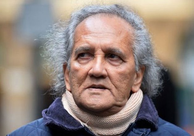 Indian-origin cult leader jailed for rape dies in UK prison