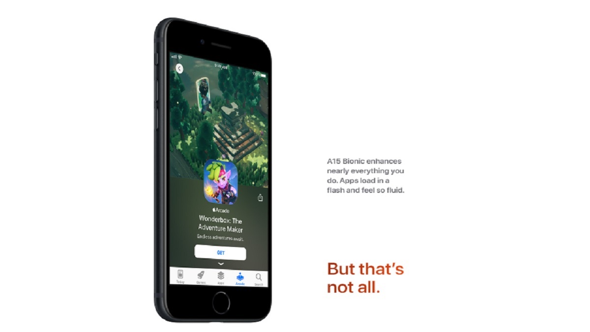 iPhone SE 3 Offers: Tips to get a new iPhone at Rs 28,900