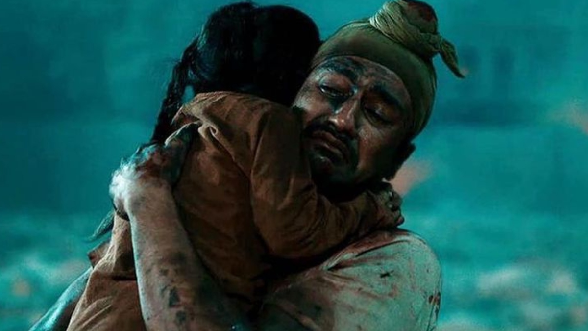 Remembering Jallianwala Bagh Massacre 5 Bollywood Movies That Recount 