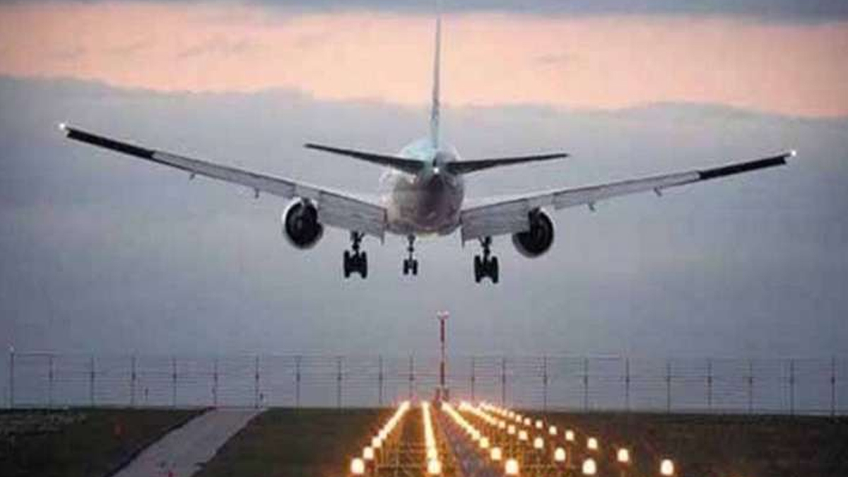 Air travel to become dearer as jet fuel prices hiked by 2% to all-time high