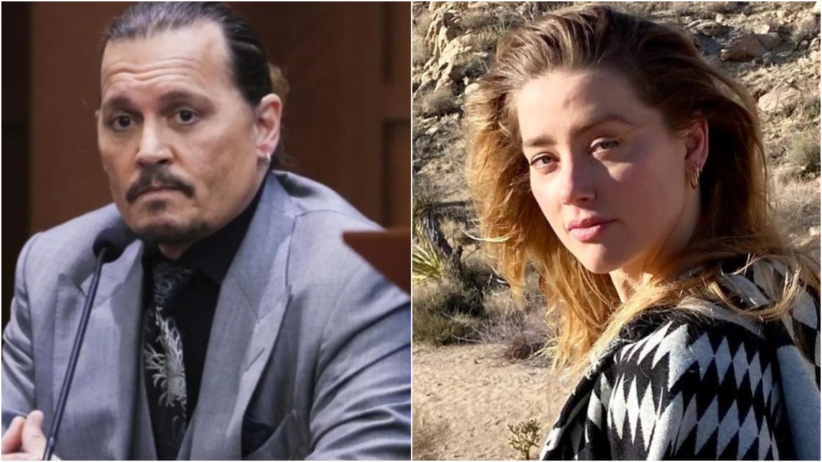 Amber Heard lied about injury marks after Johnny Depp fight? Officers' testimonies make case murkier