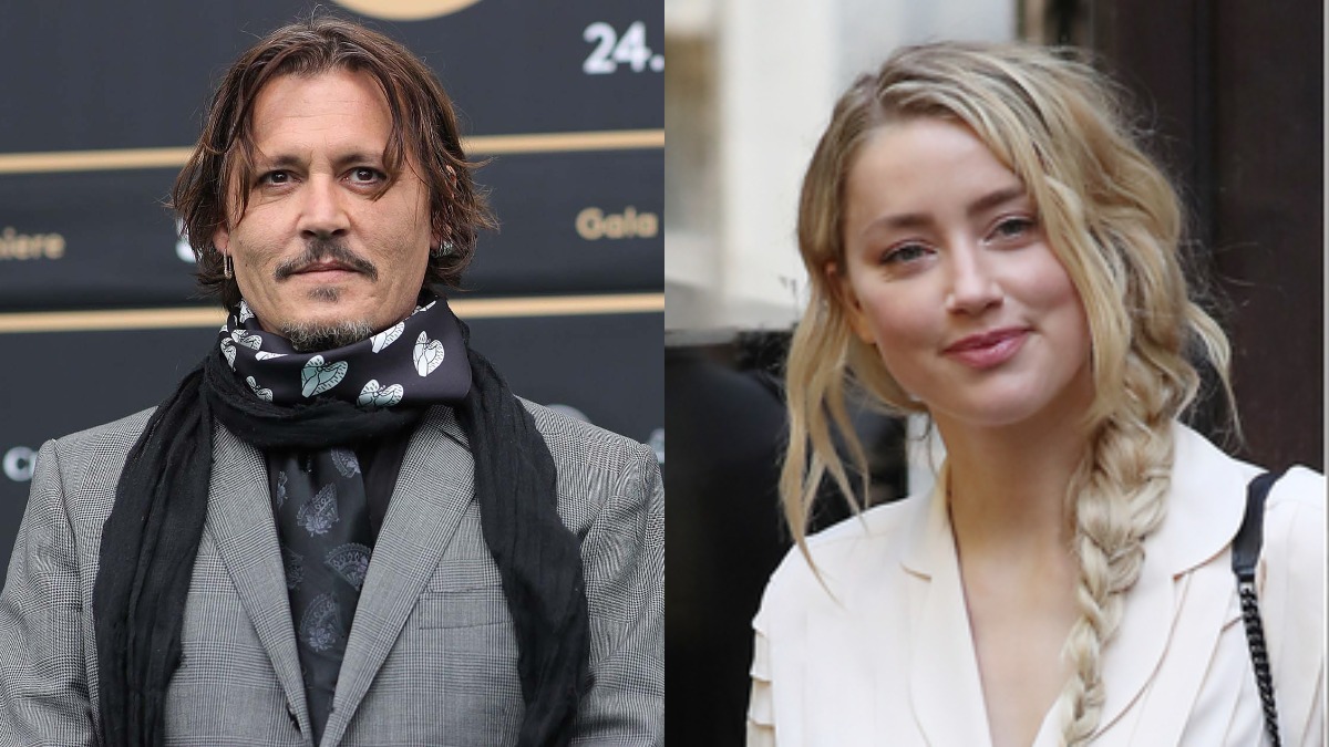 Johnny Depp - Amber Heard Case: Lawyer says trial likely to become mudslinging soap opera