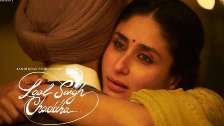 Laal Singh Chaddha FIRST song out: Kahani is soulful track from Aamir Khan-Kareena Kapoor's new film