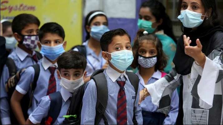 Covid cases surge: Delhi-NCR schools take preventive measures to avoid closure