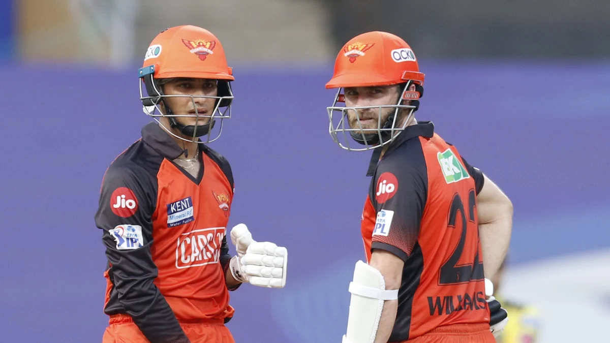 Srh Vs Gt Highlights, Ipl 2022: Sunrisers Hyderabad Won By 8 Wkts 