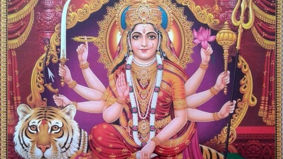 Chaitra Navratri 2022 Day 4: Significance of Maa Kushmanda, Puja Vidhi, Mantra for her worship