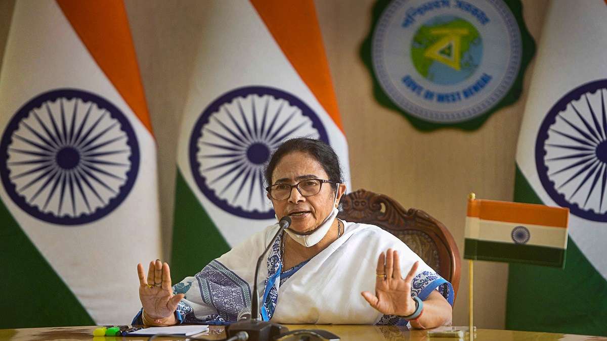 Sandeshkhali Violence: NCSC Chairman Recommends Prez Rule in West Bengal