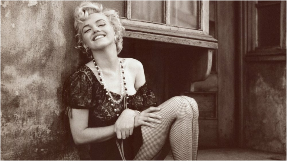 The Tragic Death Of Marilyn Monroe