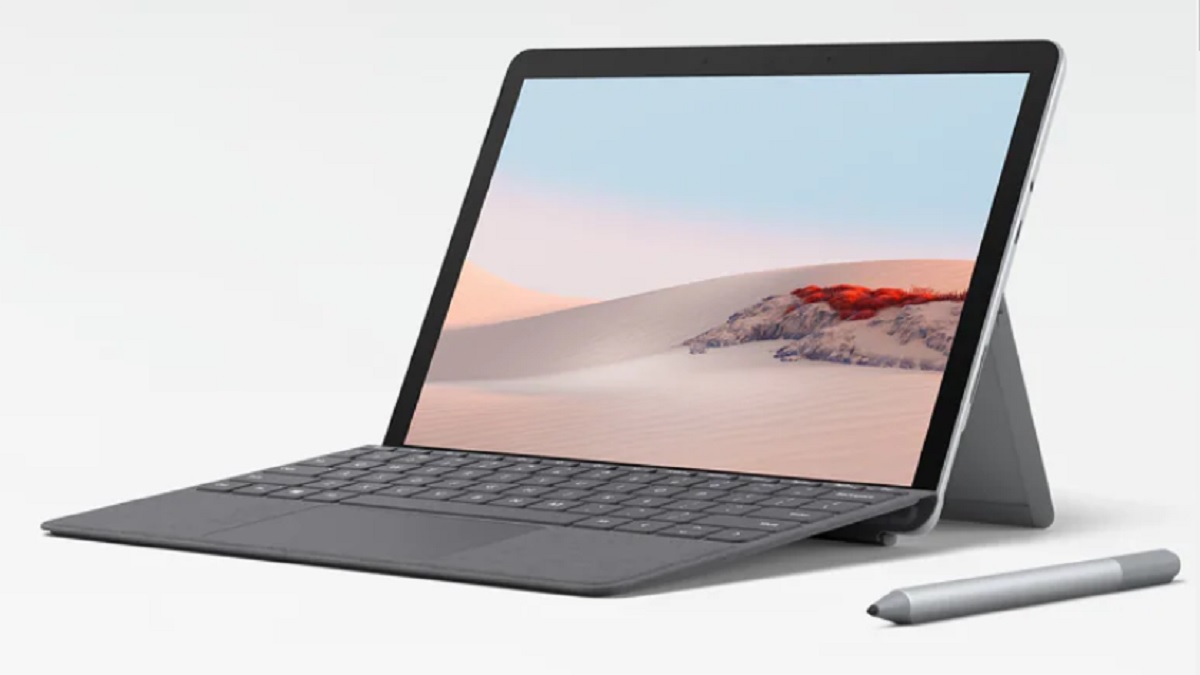 Microsoft Surface Laptop Go 2 will be available from June onwards: All you need to know