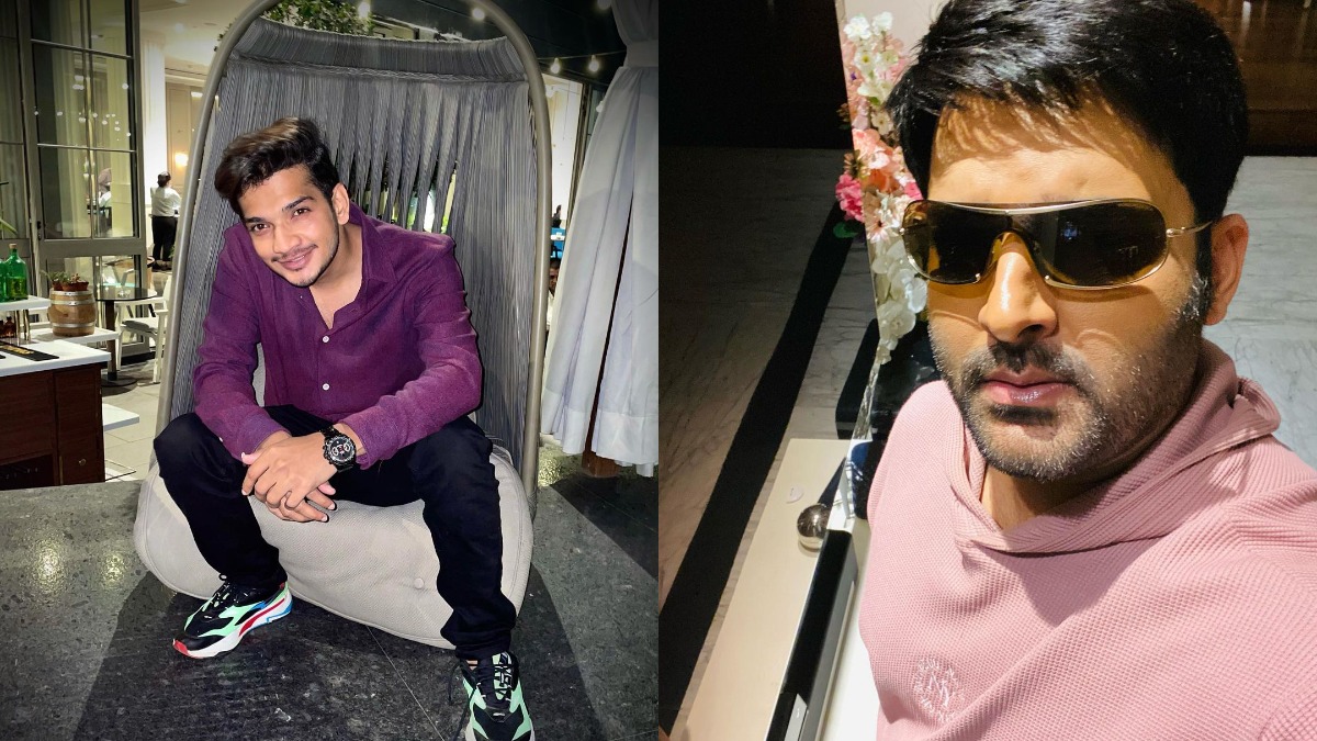 Munawar Faruqui to Kapil Sharma, celebrity confessions on reality shows will leave you SHOCKED!