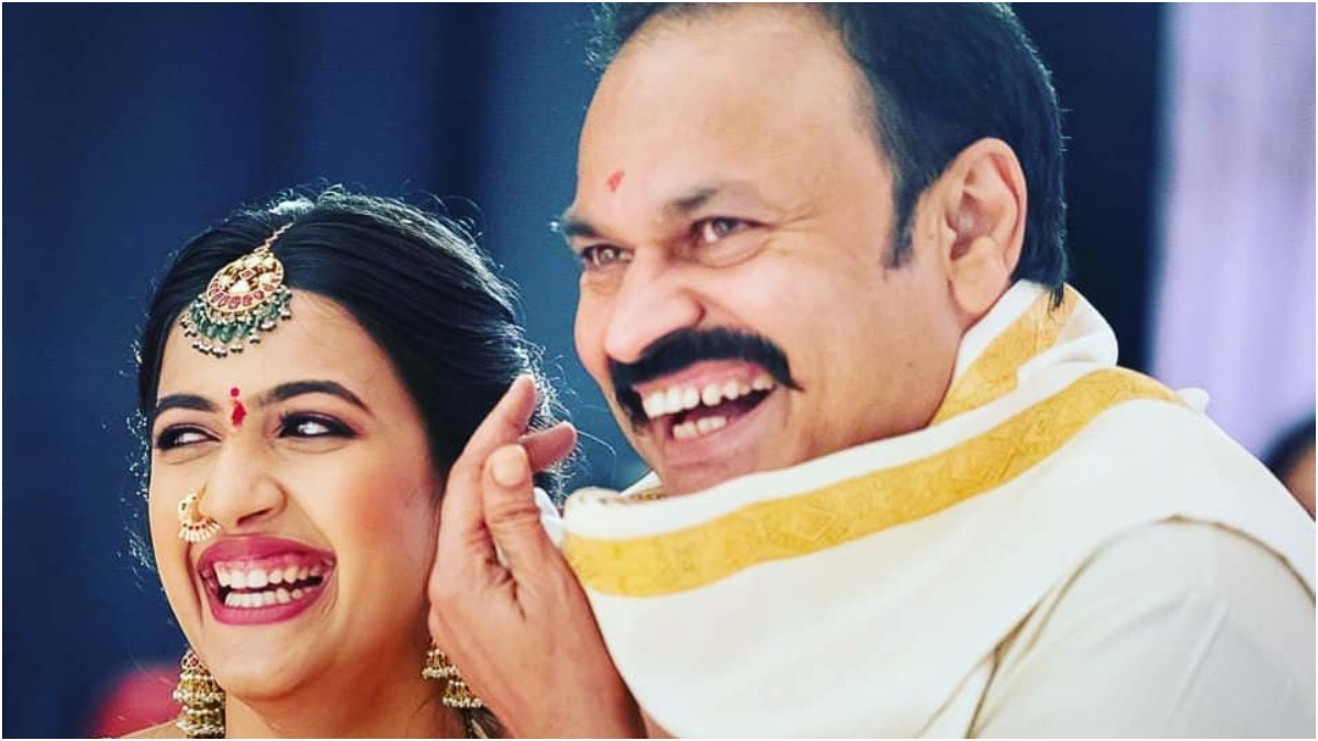Niharika Konidela Xxx - Naga Babu's daughter Niharika Konidela, Bigg Boss Telugu winner held in  police raid, deets inside | Entertainment News â€“ India TV