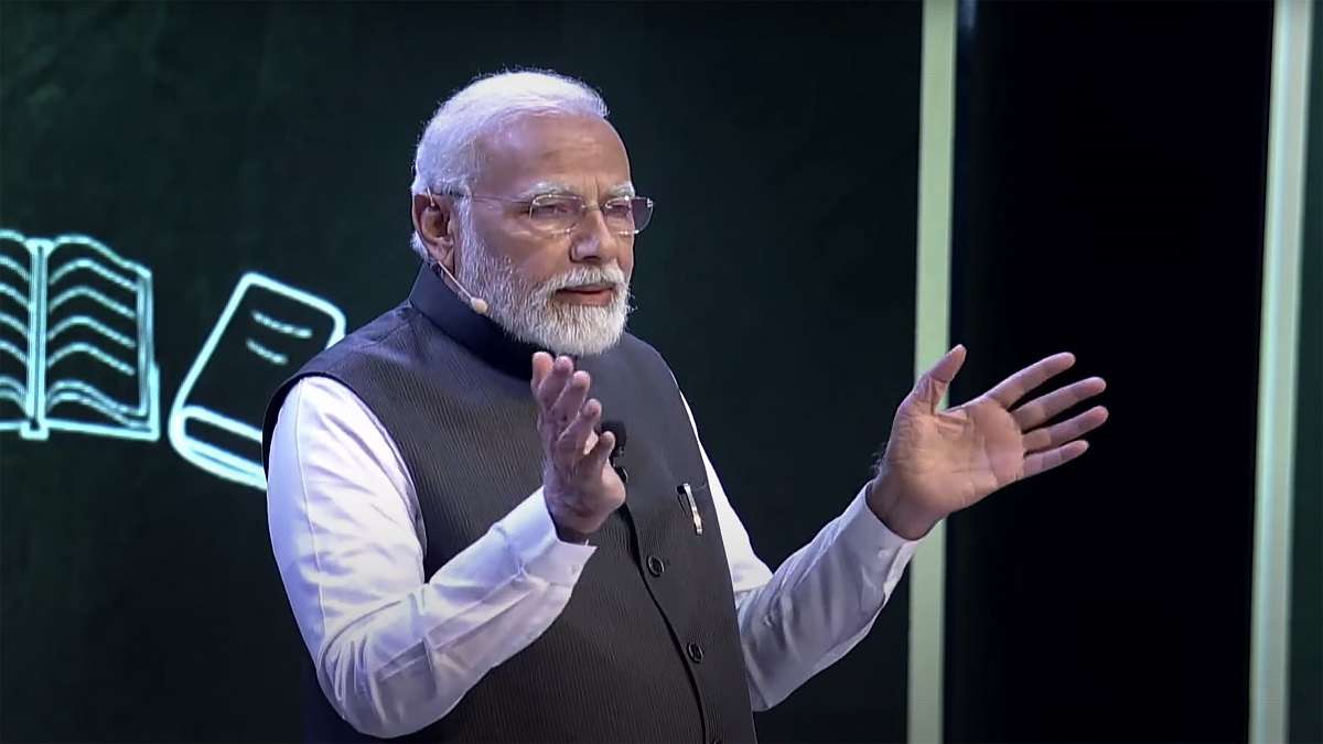 PM Modi invites citizens to share ideas, inspiring life journeys for 'Mann Ki Baat'