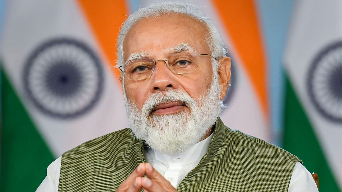 When will PM Modi hold 'Pareshani Pe Charcha'? NCP attacks Centre over ...